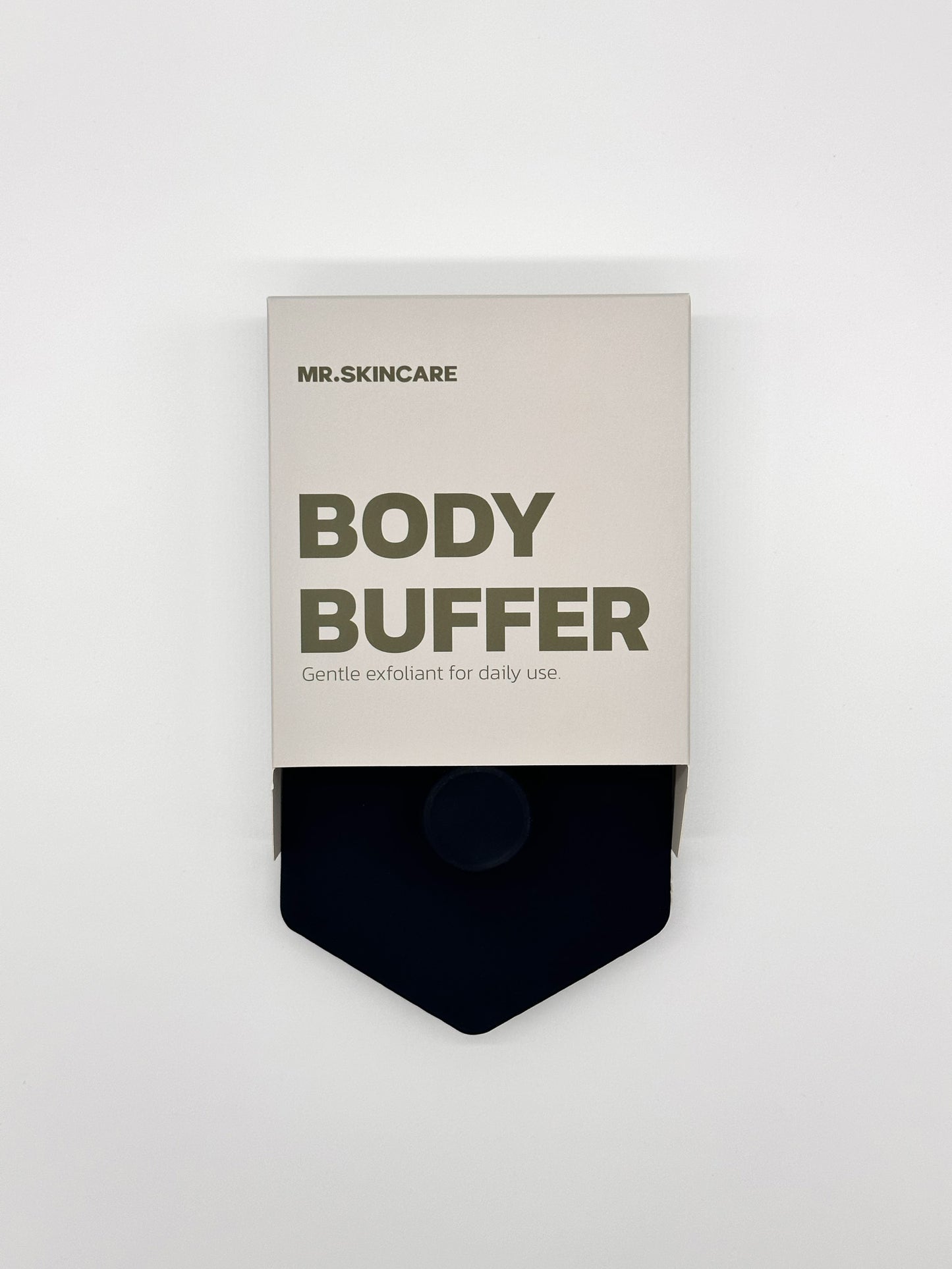 Body Buffer