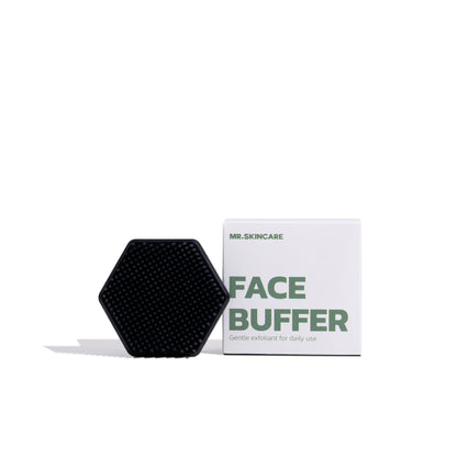 FACE BUFFER