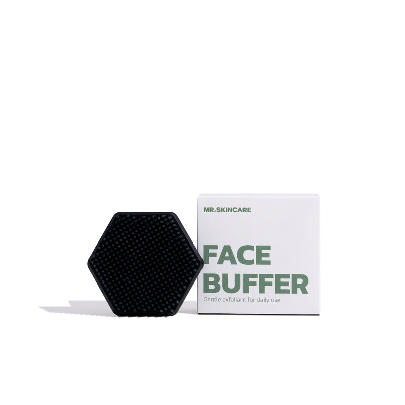 FACE BUFFER