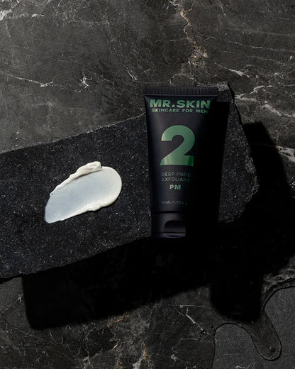 DEEP PORE EXFOLIANT