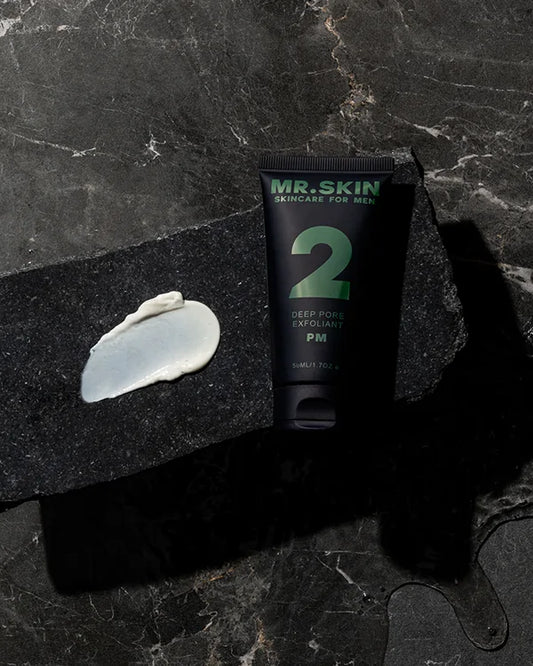 DEEP PORE EXFOLIANT