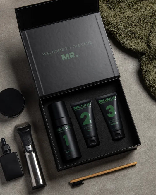 ESSENTIAL SERIES