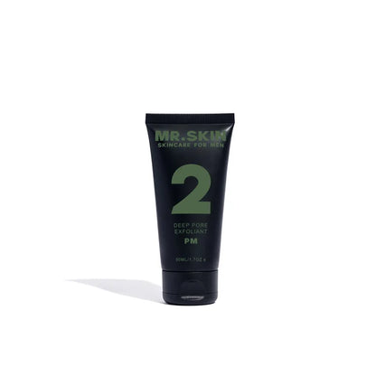 DEEP PORE EXFOLIANT